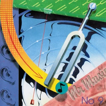 Mr Music Nr 9 – 1989 by Various Artists - album cover