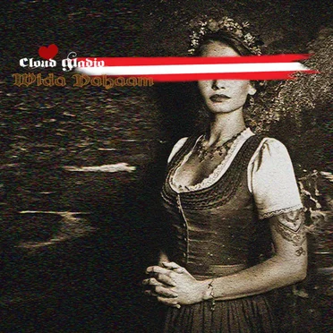 Wida dahaam by Cloud Gladio - album cover