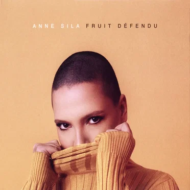 Fruit défendu by Anne Sila - album cover