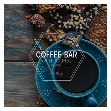 Coffee Bar Chill Sounds, Vol. 21 by Various Artists - album cover