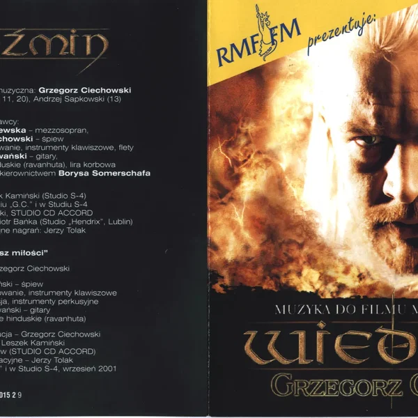 Wiedźmin