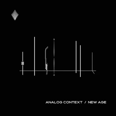 New Age by Analog Context - album cover