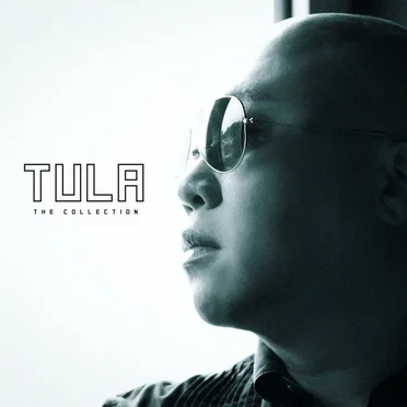 TULA: The Collection by TULA - album cover
