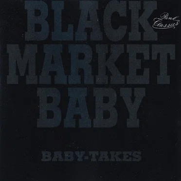 Baby Takes !! (The Collection)