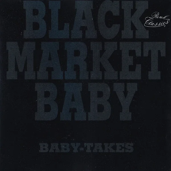 Baby Takes !! (The Collection)