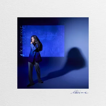 Iléisme by Lisa Ducasse - album cover