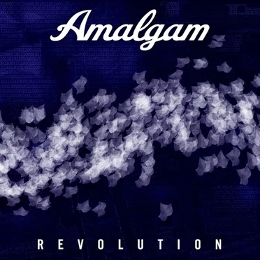 Revolution by Amalgam - album cover