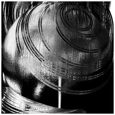 Vasarelian Space