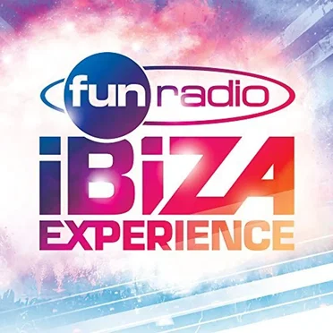 Fun Radio Ibiza Experience 2018 by Various Artists - album cover