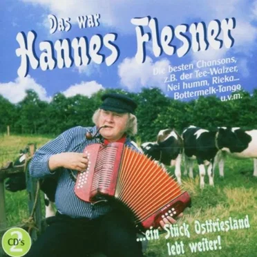 Hannes Flesner