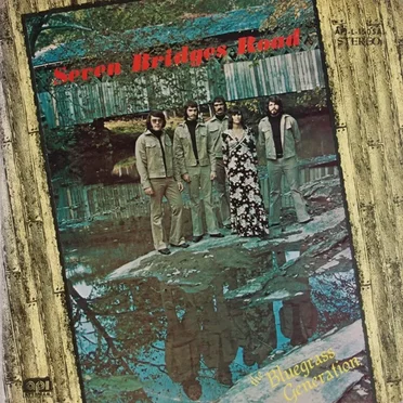 Seven Bridges Road