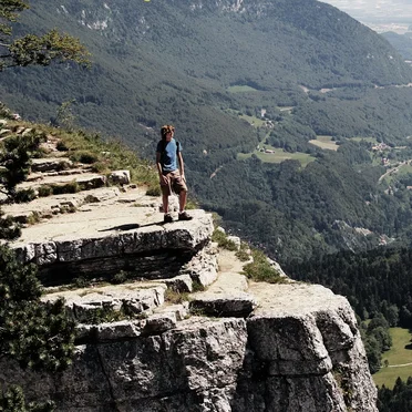 Black Goat Mountain