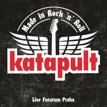 Made In Rock 'n' Roll (Live Futurum Praha)