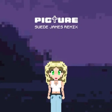 Picture (Suede James Remix)
