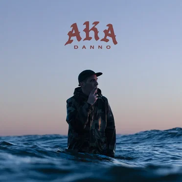 AKA Danno by Danno - album cover