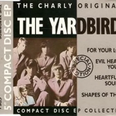 The Charly Originals