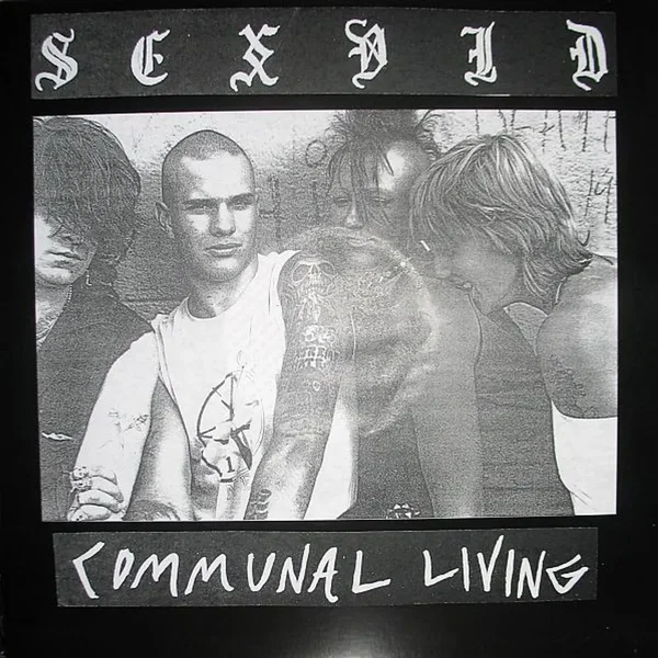 Communal Living
