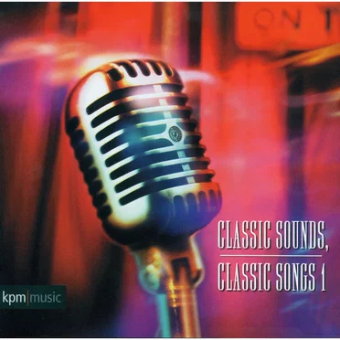 Classic Sounds, Classic Songs 1 by Dick Walter - album cover
