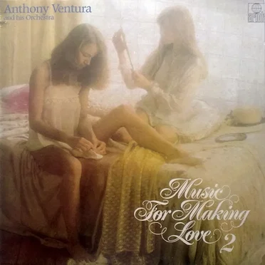 Music for Making Love 2