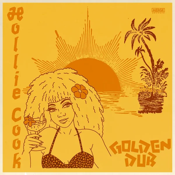 Golden Dub