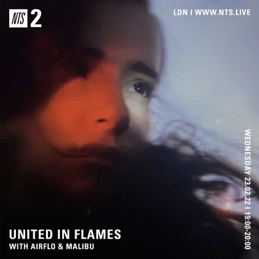 United in Flames 23rd February 2022