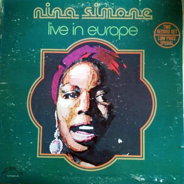 Recorded Live at Montreux Jazz Festival, 1968