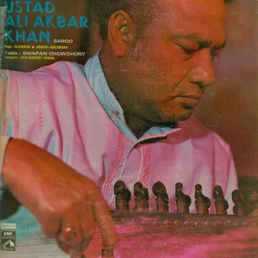 Raga Alamgiri - Raga Jogiya-Kalengra