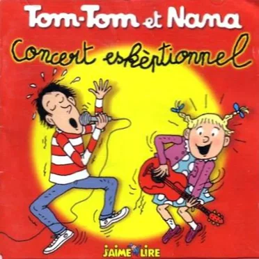 Concert eskèptionnel