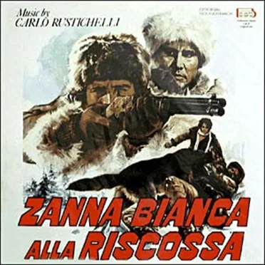 Zanna bianca alla riscossa