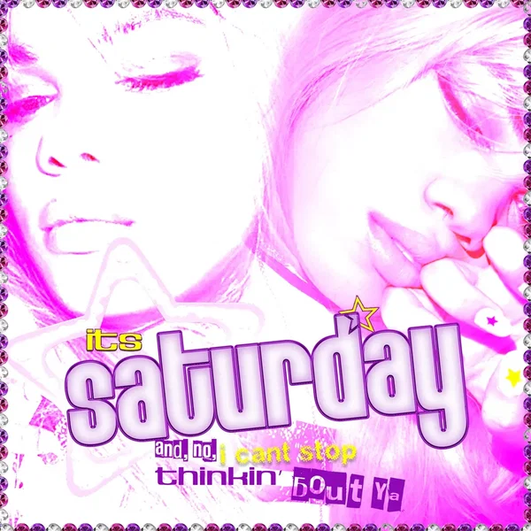 Saturday