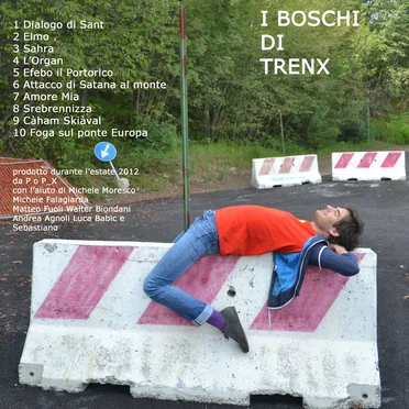 I B O S C H I D I T R E N X