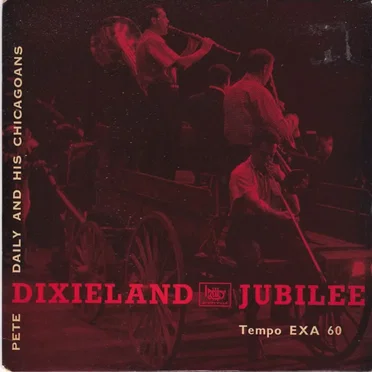 Dixieland Jubilee
