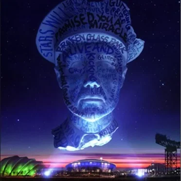 Celebrate: Live at the SSE Hydro Glasgow
