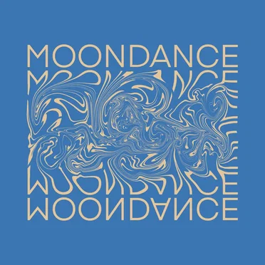Moondance by Soda Frizzante - album cover