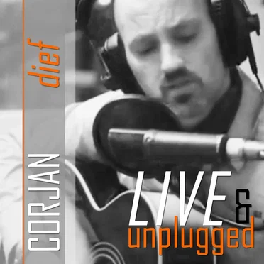 Dief Live & Unplugged