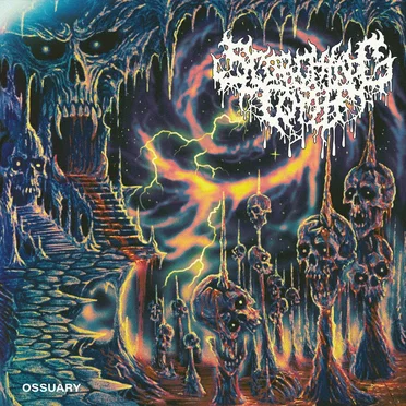 Scorching Tomb
