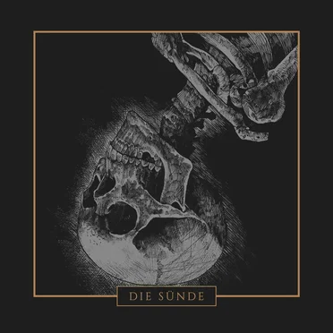 Die Sünde by Die Sünde - album cover