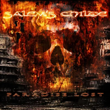 Paradise Lost