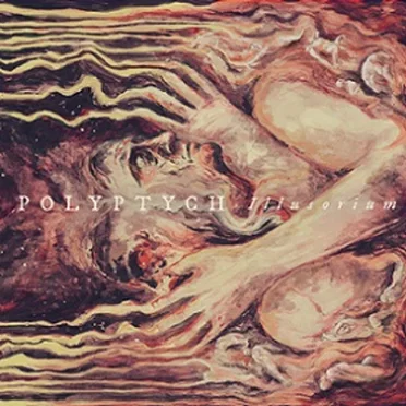 Illusorium by Polyptych - album cover