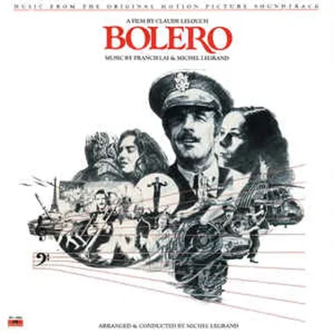 Bolero