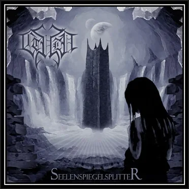 Seelenspiegelsplitter by Ctulu - album cover