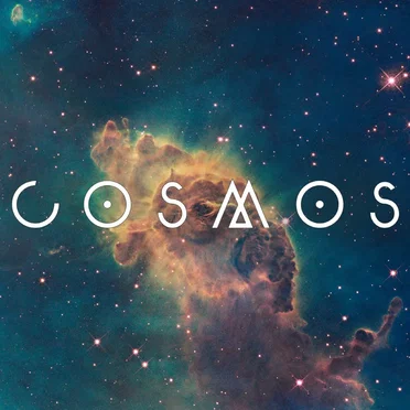 Cosmos by Inside Tracks - album cover