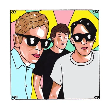 Daytrotter Session