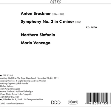 Bruckner 2