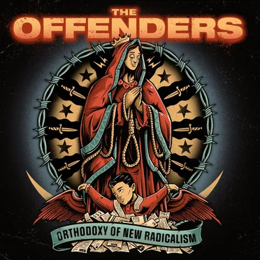 Orthodoxy of New Radicalism