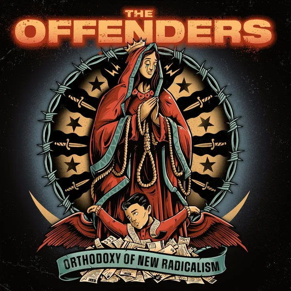 Orthodoxy of New Radicalism