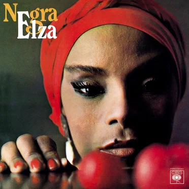 Elza negra, negra Elza