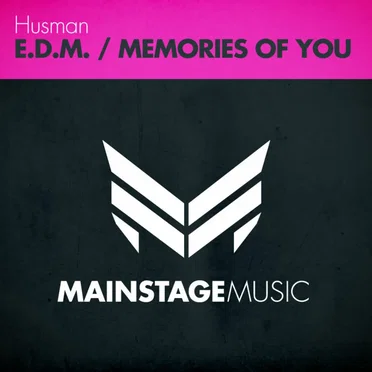 E.D.M. / Memories of You
