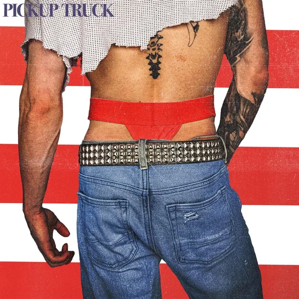 Pickup Truck
