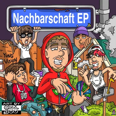 Nachbarschaft